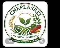CHEPLASKEI TECHNICAL INSTITUTE FOR AGRICULTURE AND HORTICULTIRE